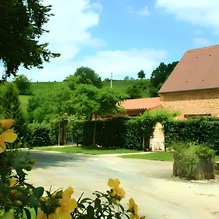 Ludo Ferme De La Croix D'allon *