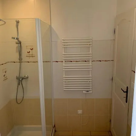 Prázdninový dům Ludo Ferme De La Croix D'allon