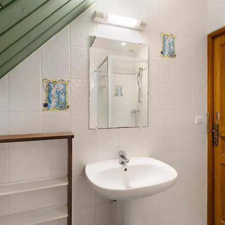 Ludo Ferme De La Croix D'allon Casa de Férias