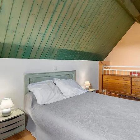 Ludo Ferme De La Croix D'allon Casa de Férias Sarlat-la-Canéda