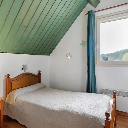 Ferienhaus Ludo Ferme De La Croix D'allon Sarlat