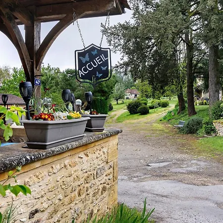 Ludo Ferme De La Croix D'allon