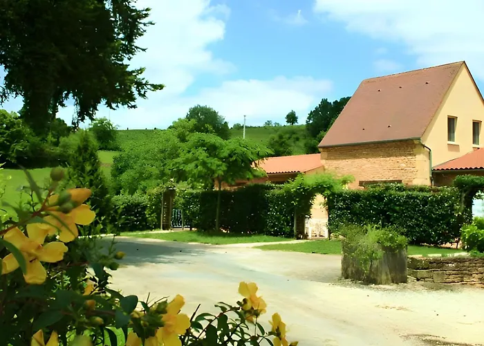 Ludo Ferme De La Croix D'allon *